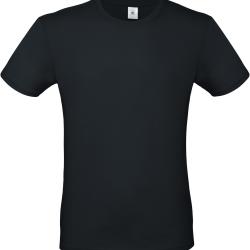 Tee-shirt noir