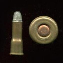 .297-.230 Morris Long - Grande Bretagne - balle plomb