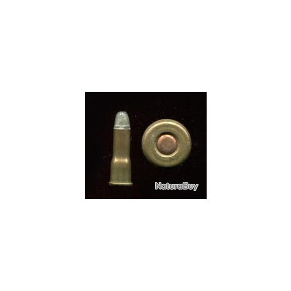 .297-.230 Morris Long - Grande Bretagne - balle plomb