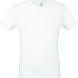 Tee-shirt blanc