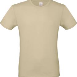 Tee-shirt beige