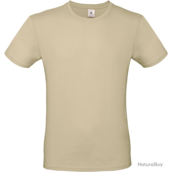 Tee-shirt beige