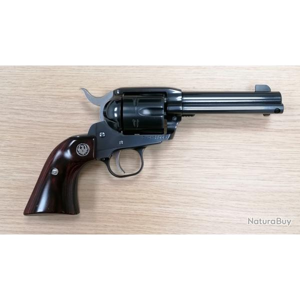 REVOLVER RUGER � NEW VAQUERO � calibre 357 MAGNUM