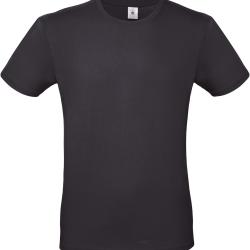 Tee-shirt marron