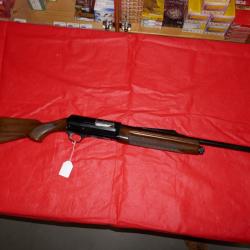 Fusil VERNEY CARRON ARC sp&eacute;cial balles en 12/70 canon de 61cm