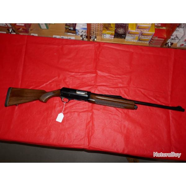 Fusil VERNEY CARRON ARC sp�cial balles en 12/70 canon de 61cm