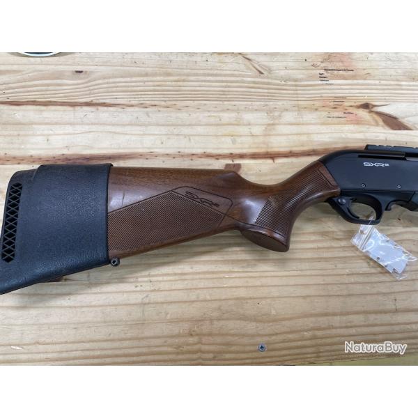 Carabine winchester sxr2 300win mag