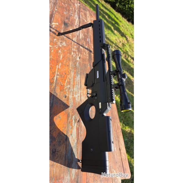 Sniper airsoft neuf