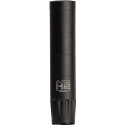 Silencieux A-Tec H2 pour Cal.6.5 M14X1