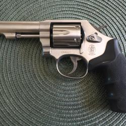 S&W 38 SP  mod&egrave;le 64-7