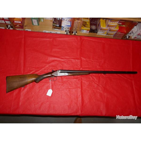 Fusil juxtapos� AIGLE "Gaspar Arizaga Eibar" cal 12/70
