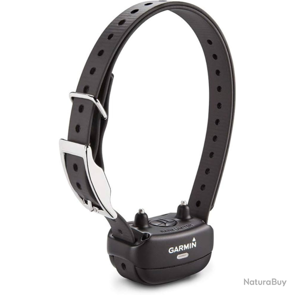 COLLIER ANTI-ABOIEMENT DELUXE RECHARGEABLE - GARMIN