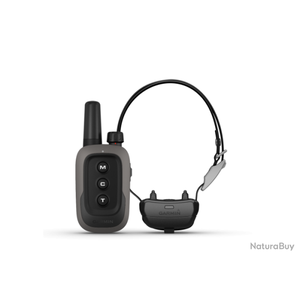 PACK DE DRESSAGE DELTA SE - GARMIN