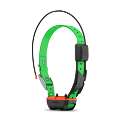 Collier TT25 F - GARMIN