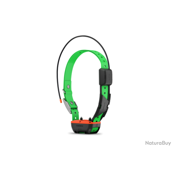 Collier TT25 F - GARMIN