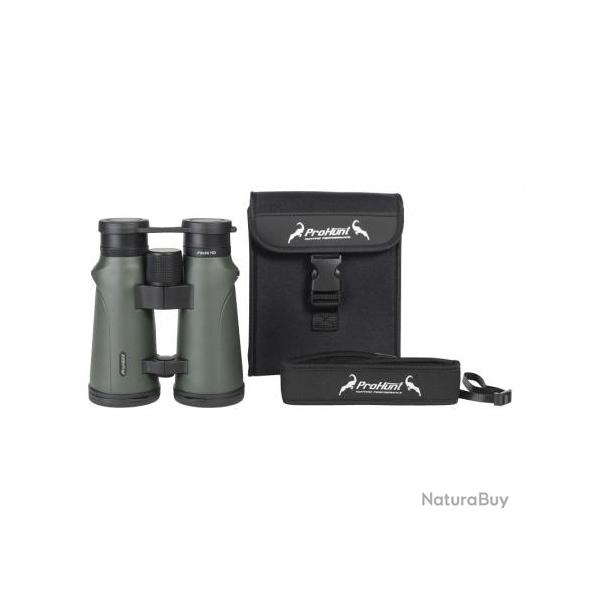 JUMELLE 8x56 - PROHUNT