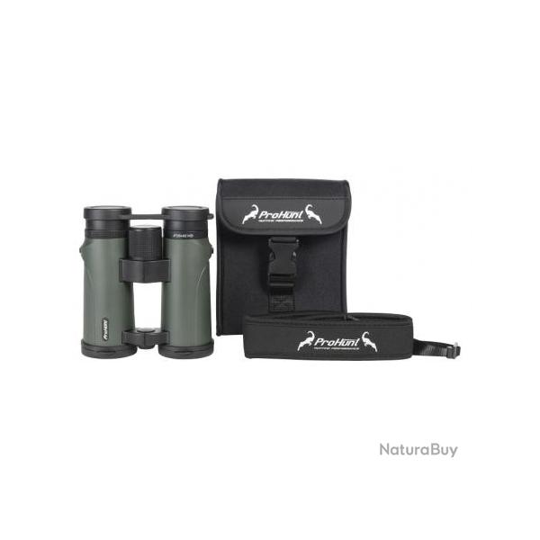 JUMELLE 10x42 - PROHUNT