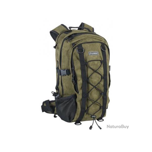 Sac � dos 20L avec compartiment arme - PROHUNT