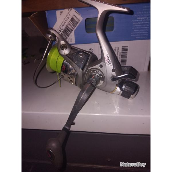 Moulinet de marque Carson