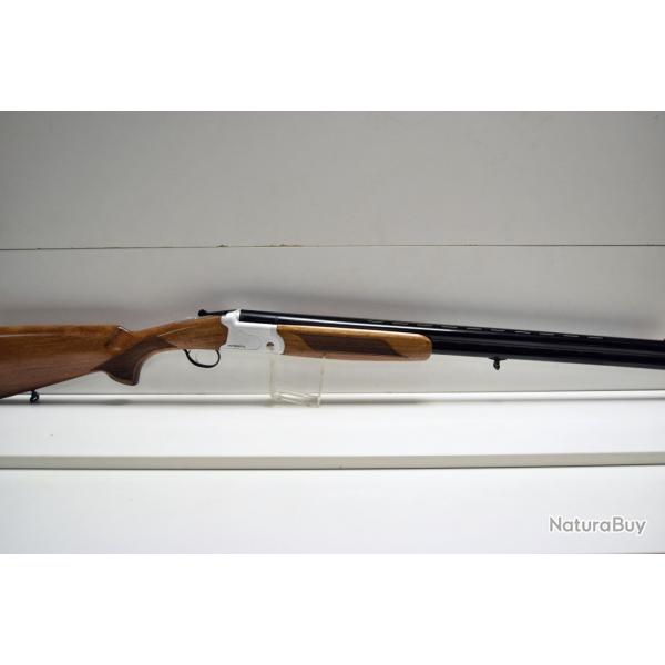 Fusil superpos� KHAN ARM INTEGRA CHASSE - Cal.12/76