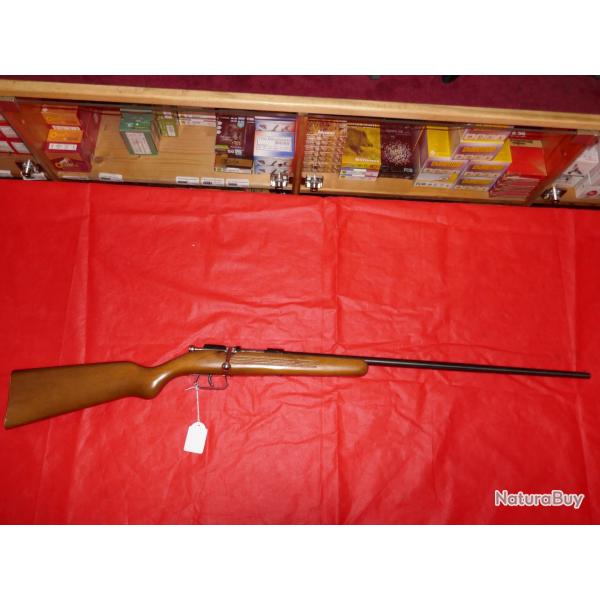 Carabine MANU ARM en 9mm Flobert
