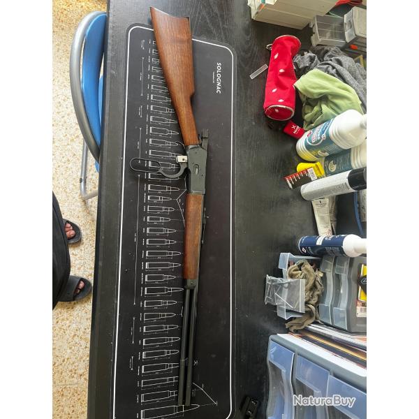 Carabine winchester mod�le 1892