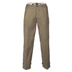 Pantalon US M.43 - Reconstitution WW2 38(48fr)