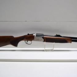 Fusil superpos&eacute; MAROCCHI FIRST CINGHIALE SLUG - Cal 12-76