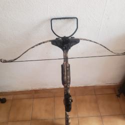 ARBALETE CAMO