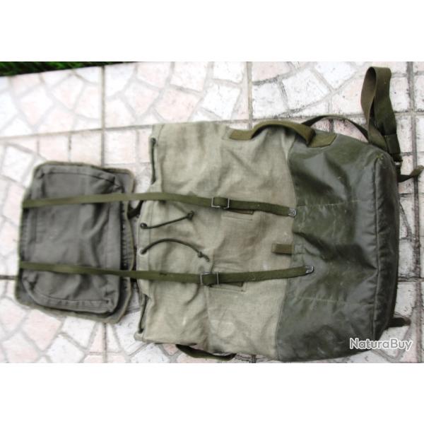 Sac � dos F1 arm�e fran�aise