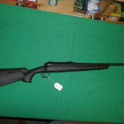 Carabine SAVAGE AXIS 308 Win