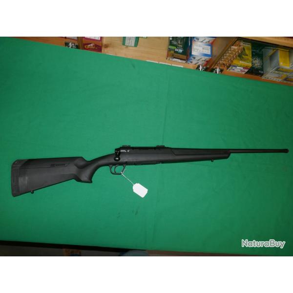 Carabine SAVAGE AXIS 308 Win