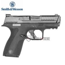 Pistolet S&W M&P9 Shield X TS 3.6" Cal 9mm