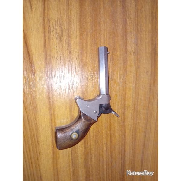 Cycliste 6mm