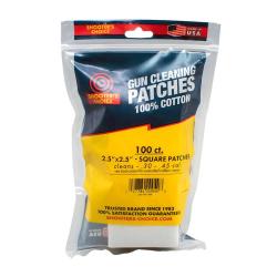 Patches shooter's choice lot de 100