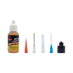 Lubrifiant Elite&reg; CLP FP-10 avec embouts applicateurs de pr&eacute;cision FP-10 Lubricant Elite&reg; CLP Bottle