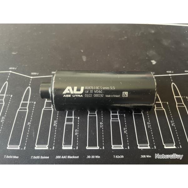 Mod�rateur de son ASE UTRA