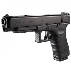 Glock Mod&egrave;le 34 Mod&egrave;le Gen4 Calibre 9x19mm Para
