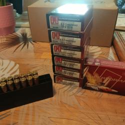 Balles 6,5 Creedmoor Hornady Superformance