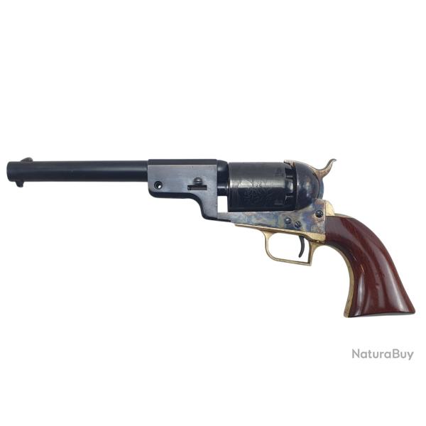 OCCASION - UBERTI 1848 DRAGOON 2ND MODELE CALIBRE 44 POUDRE NOIRE POUR PIECES