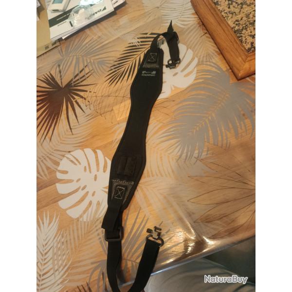Bretelle carabine solognac
