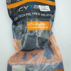 OP ACC - HOLSTER RIGIDE CYTAC - CY-RLC9