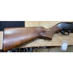 Carabine semi auto winchester sxr vulkan 300wm