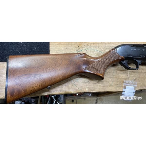 Carabine semi auto winchester sxr vulkan 300wm