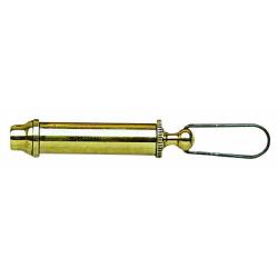 INJECTEUR DE POUDRE POUR ARMES A PERCUSSION