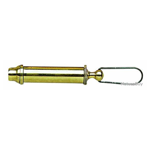 INJECTEUR DE POUDRE POUR ARMES A PERCUSSION