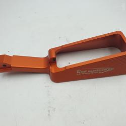 OP ACC - PUIT DE CHARGEUR TONI SYSTEM POUR AR15 - ORANGE