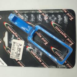 OP ACC - PUIT DE CHARGEUR TONI SYSTEM AR15 - BLEU -