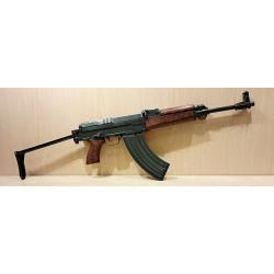 VZ58 neutralis&eacute;
