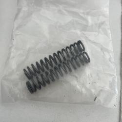 Ressort pour chien, ,manufacture, fran&ccedil;aise, robuste